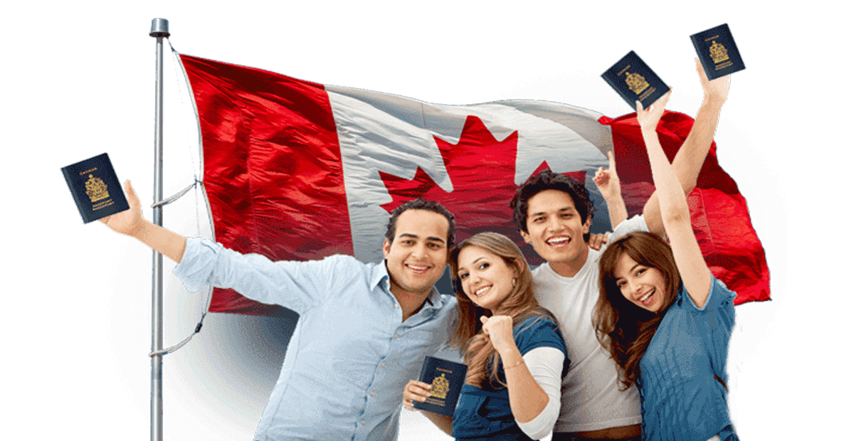 Immigrate to Canada