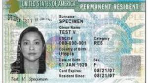 visa lottery