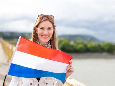 مهاجرت به هلند
